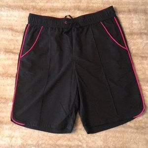 Made For Life Athletic Shorts